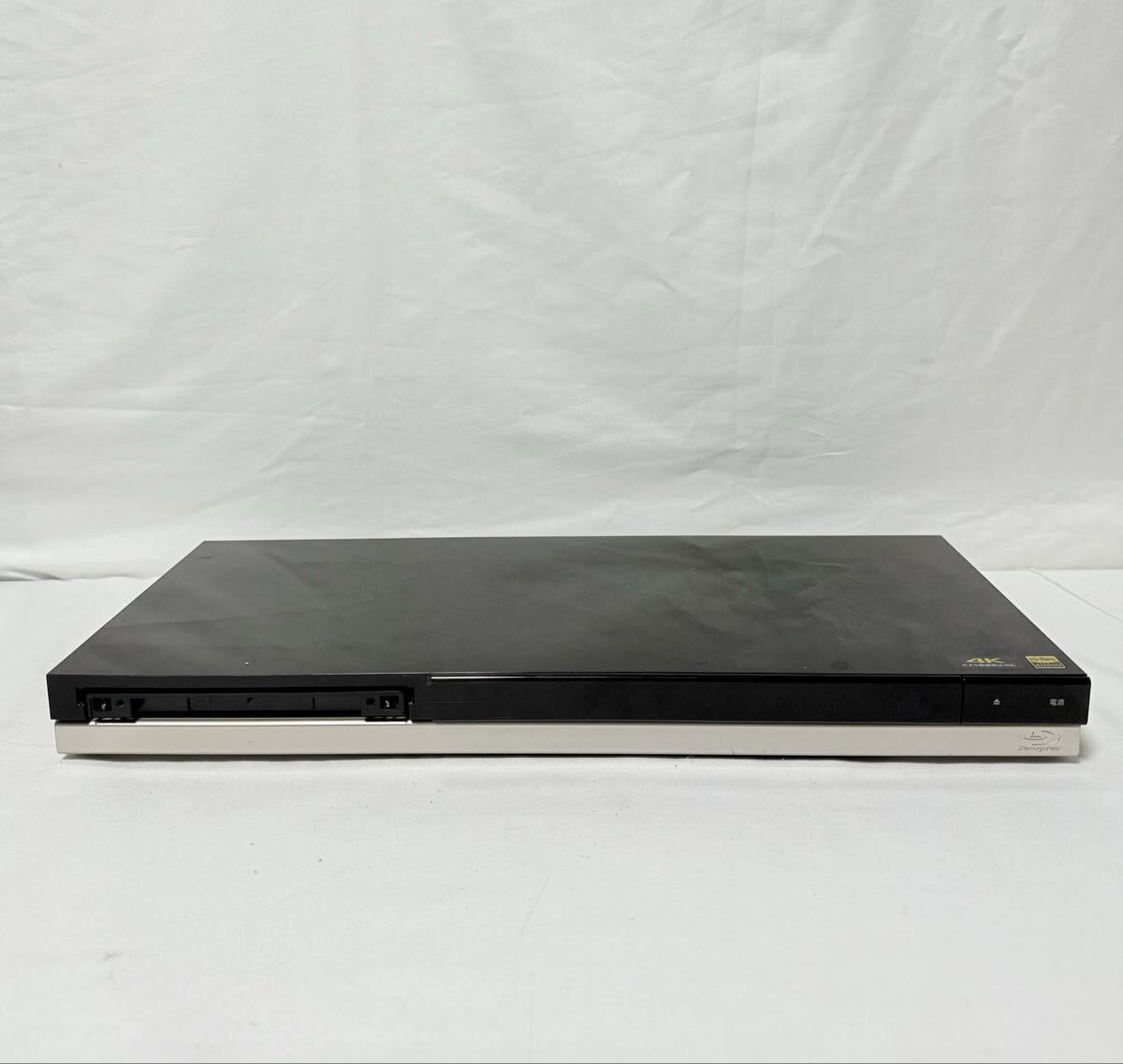 SONY ブルーレイレコーダー BDZ-ZW1500拍卖