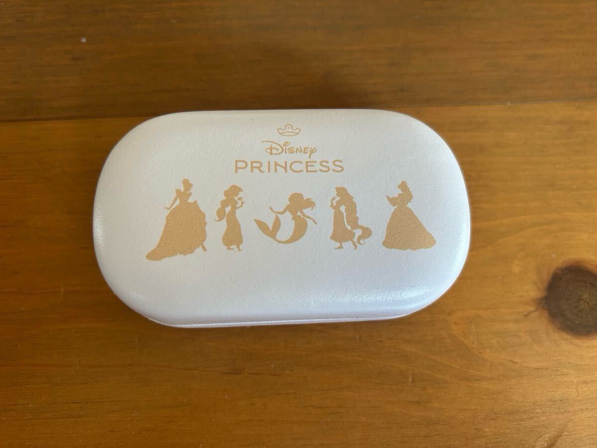 ディズニー プリンセス アクセサリーケース拍卖