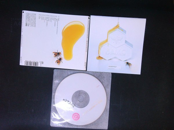 BEEEEEEST HIGH and MIGHTY COLOR CD アルバム 即決 送料200円 907拍卖