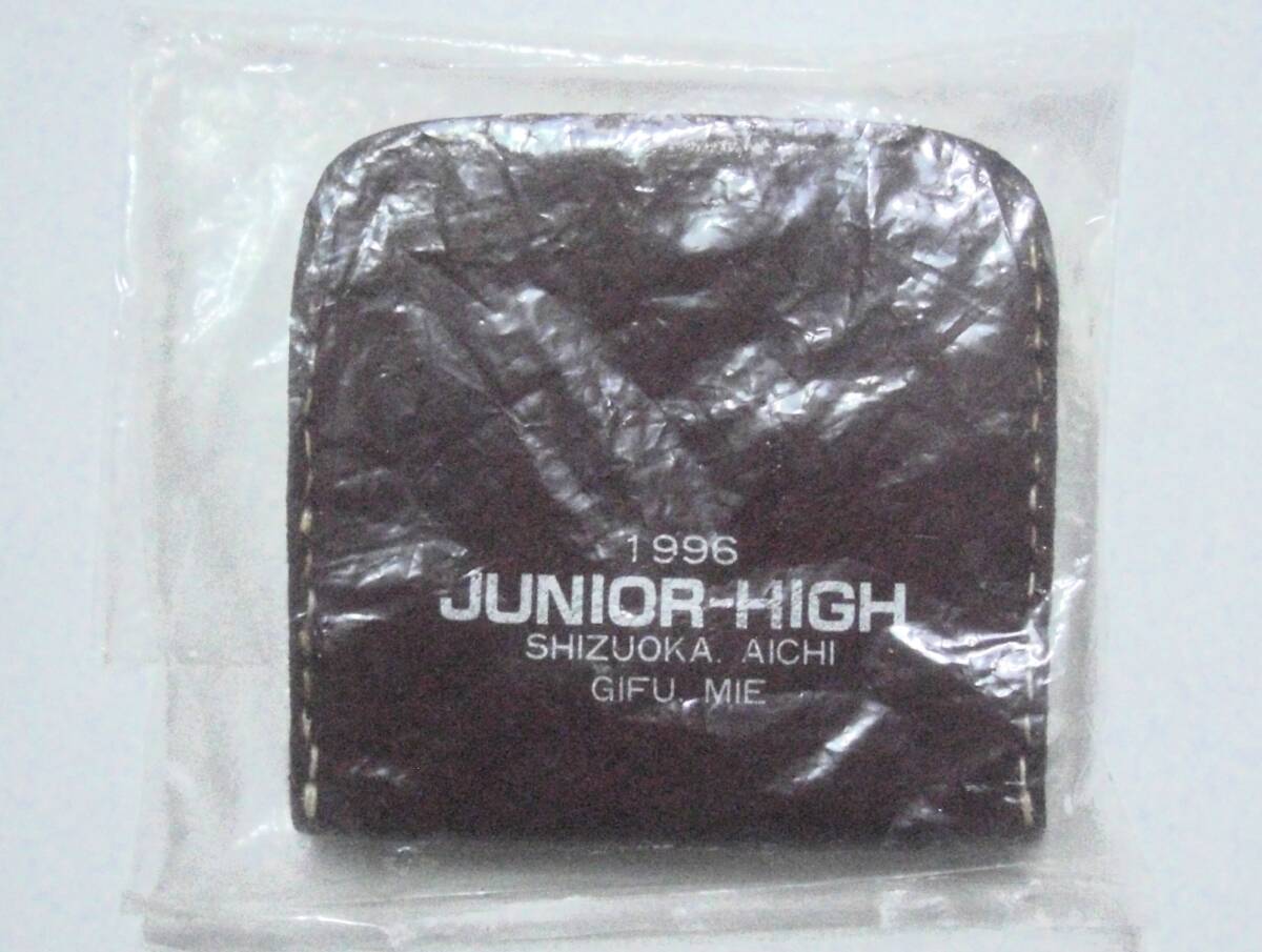 送料205円から 未使用 本革 コインケース ミニウォレット ミニ財布 リアルレザー コンパクトで所持に便利拍卖