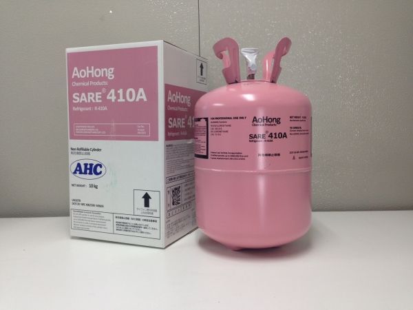 エアコン 冷媒 ガスチャージ R410a レンタル拍卖