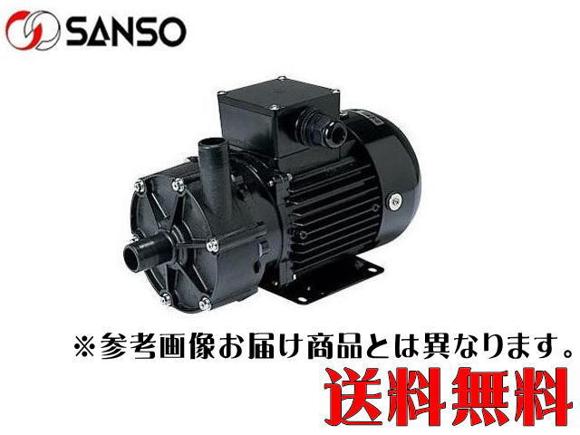 三相電機 PMD-2573B2F マグネットポンプ ホース接続 三相200V 【メーカー直送商品】送料無料拍卖