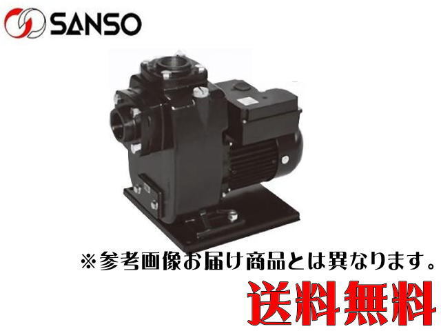 三相電機 25PSZ-2023B 自吸式ヒューガルポンプ 循環ポンプ 【メーカー直送商品】送料無料拍卖
