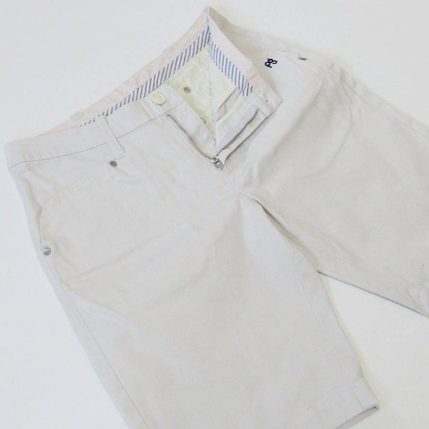 PEARLY GATES パーリーゲイツ ゴルフハーフパンツ サイズ1拍卖
