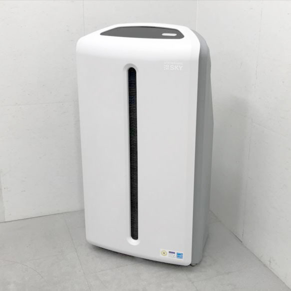D8367NU 【美品】空気清浄機 約10畳 アムウェイ 120539J 21年製 アトモスフィア スカイ 脱臭 花粉 アプリ対応家電 空調拍卖
