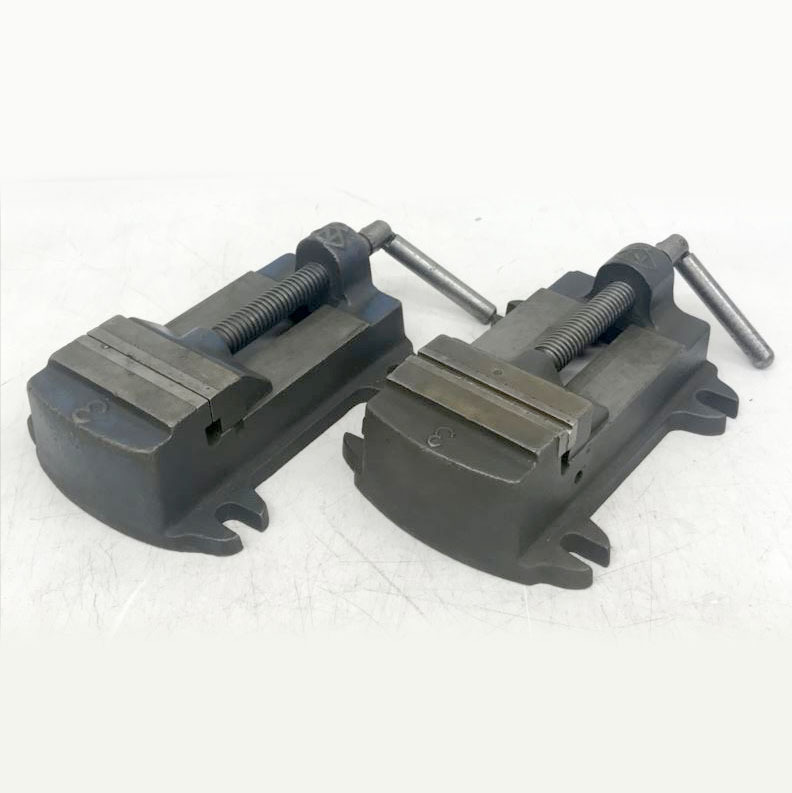 D8450YO 【美品】ベタバイス 2個セット ナベヤ #3 工具拍卖