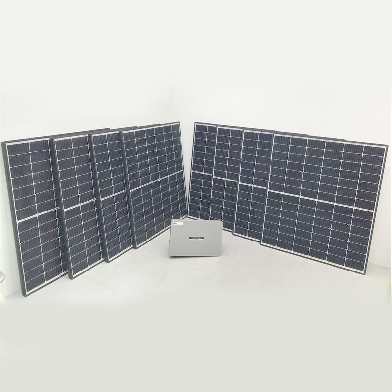 C6520YO 値下げ!【設置未使用品】パワーコンディショナ ソーラーパネル 8枚 シャープ NU-259AM JH-40HB2 ★直接引き取り限定!拍卖