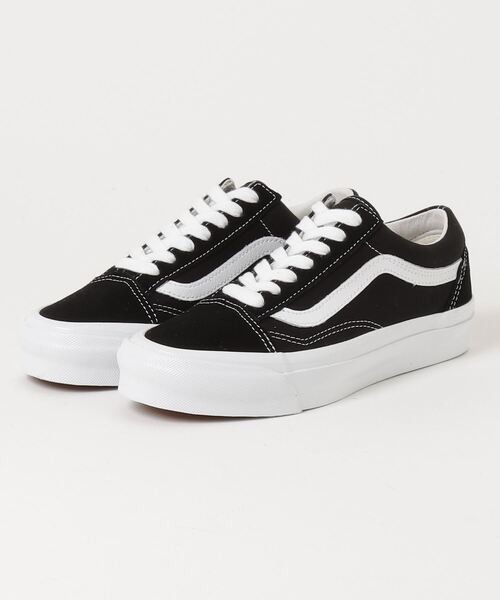 新品 バンズ ボルト オールドスクールVN0A4P3XOIU 25cm拍卖