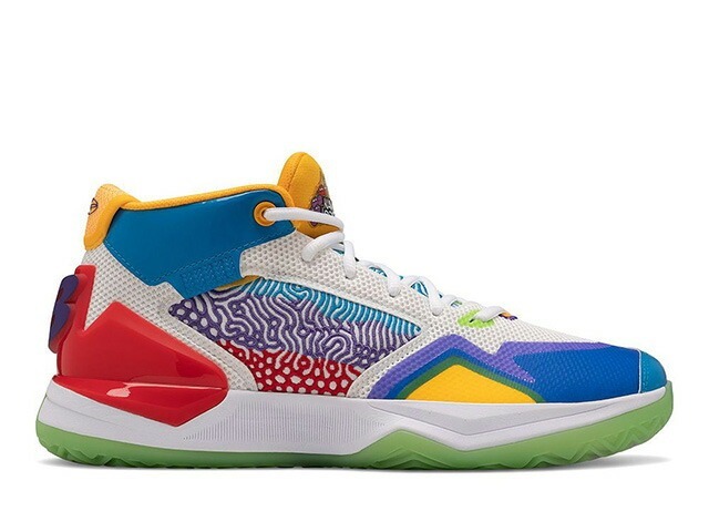 新品 ニューバランス BBKLSMT1 ジョリーランチャー 26cm拍卖