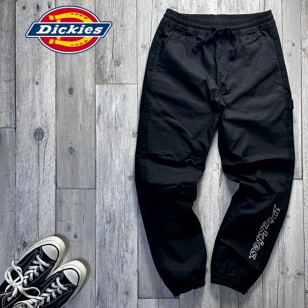 ☆Dickies ディッキーズ☆ストレッチ ペインター ジョガーパンツ size W28 S2624拍卖