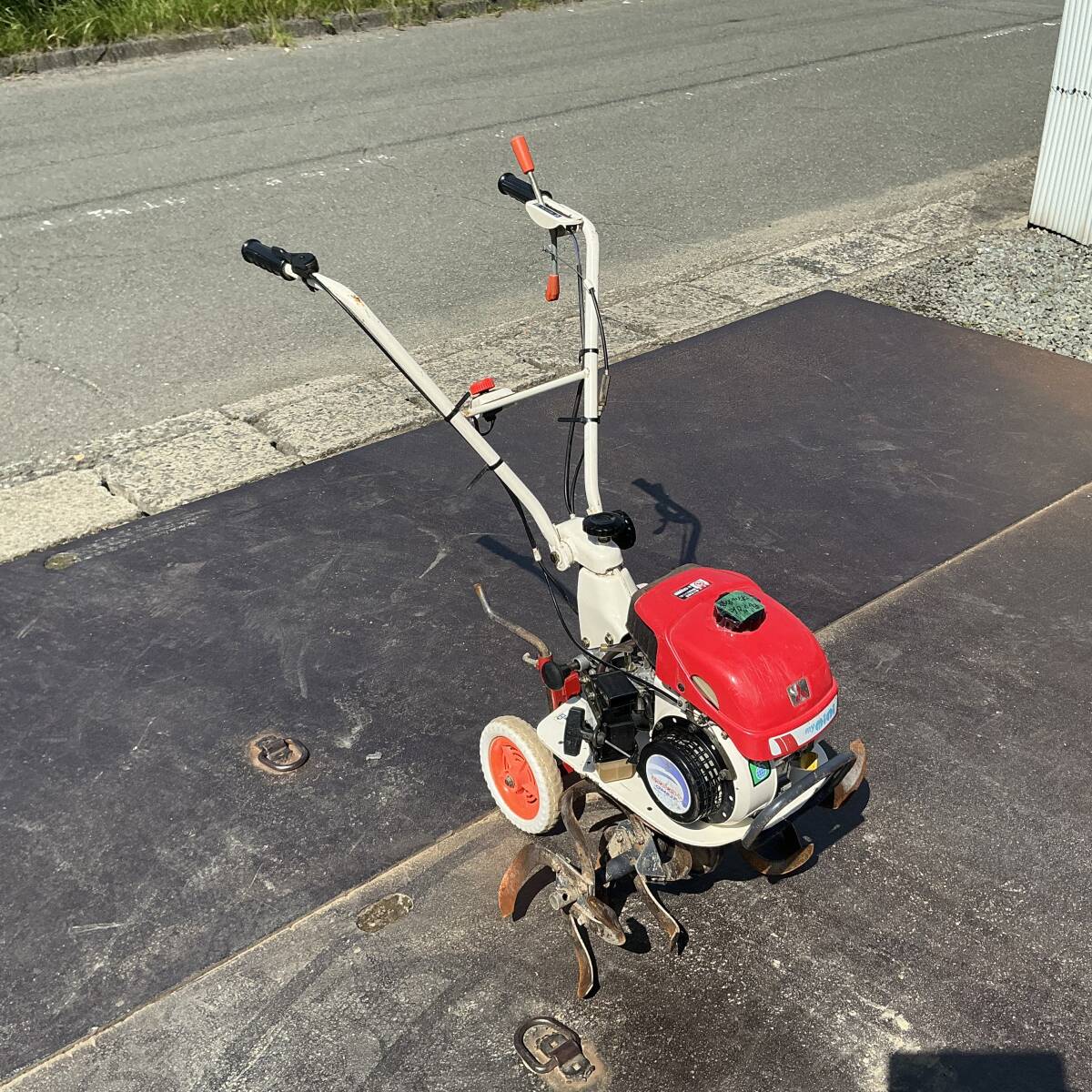 ★兵庫店 三菱mm257 引き取り限定!拍卖