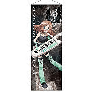 戦姫絶唱シンフォギア XV 特大タペストリー セレナ・カデンツァヴナ・イヴ(ヘヴィメタルver.) コンテンツシード 未開封品 送料無料拍卖