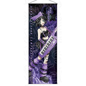 戦姫絶唱シンフォギア XV 特大タペストリー 小日向 未来(ヘヴィメタルver.) コンテンツシード 未開封品 送料無料拍卖