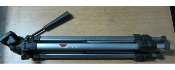 (J-274) ケンコー三脚 VT-5(中古)拍卖