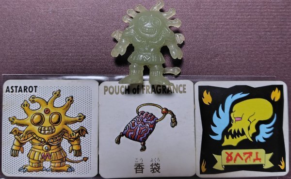 (N-1059) ネクロスの要塞 第3弾 アスタロット ③拍卖