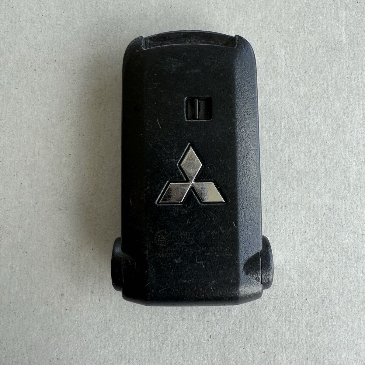 三菱 デリカ D5 純正 スマートキー 両側 パワースライド 3279拍卖