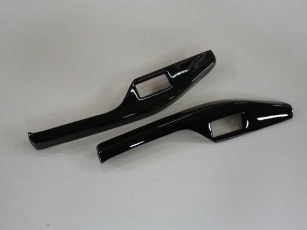 ★エスティマ50系 GSR/ACR ピアノブラックインテリアパネル★D拍卖