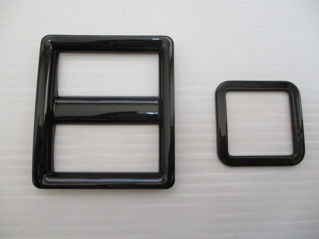 ★新型アルファード・ヴェルファイア40 ピアノブラックパネル★K拍卖