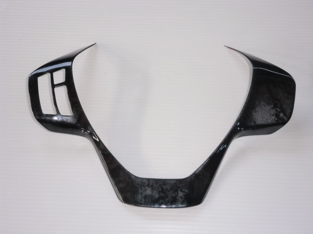 ★ステップワゴン RK1/2/5/6 黒木目インテリアパネル★G拍卖