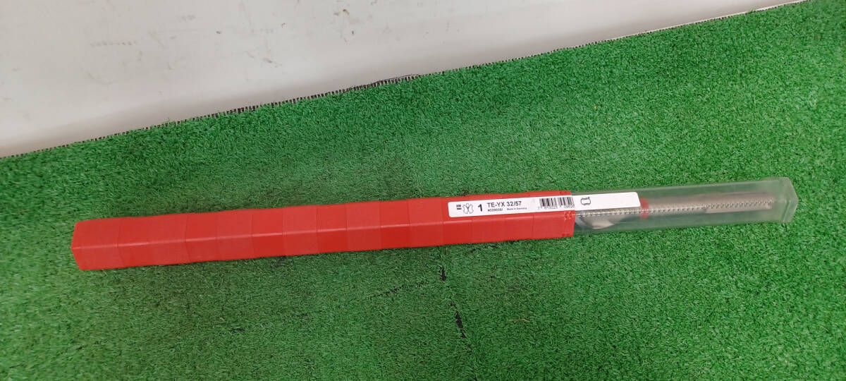 【未使用品】ヒルティ(HILTI) ドリルビット TE-YX32/57 電動工具/ITLAQDDCQT38拍卖