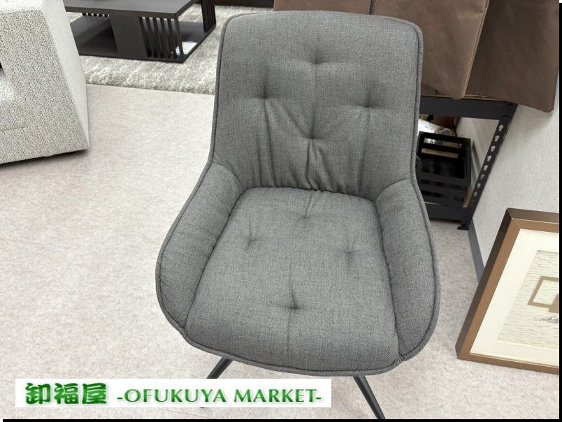 家具WD■28898■モーダエンカーサ OSKAR chair オスカーチェア■展示品拍卖