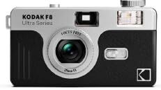 【中古】KODAK Film Camera ULTRA F8(国内正規品) (BLACK)拍卖