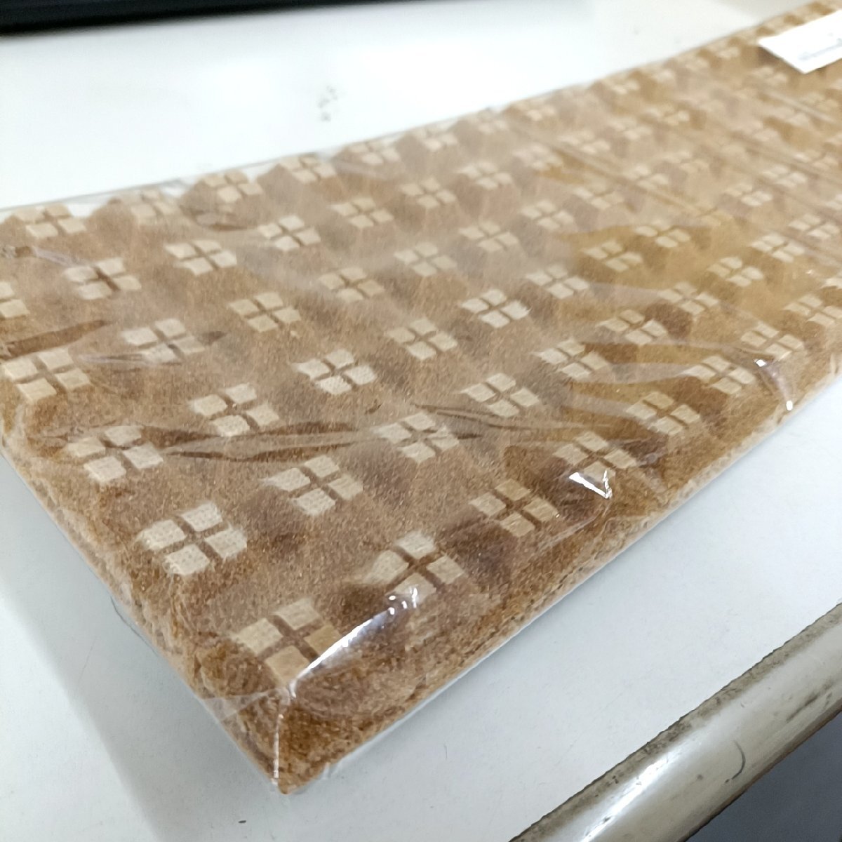 レアルシルト ESDB-24 拡散シート 140×420×12 1枚セット REAL SCHILD【未使用・長期保管品】拍卖