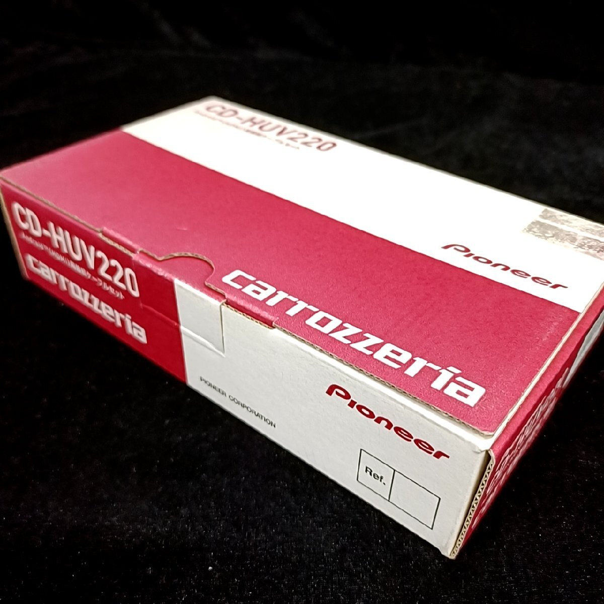 Pioneer CD-HUV220 Android用HDMI接続ケーブルセット carrozzeria カロッツェリア【未使用品】拍卖