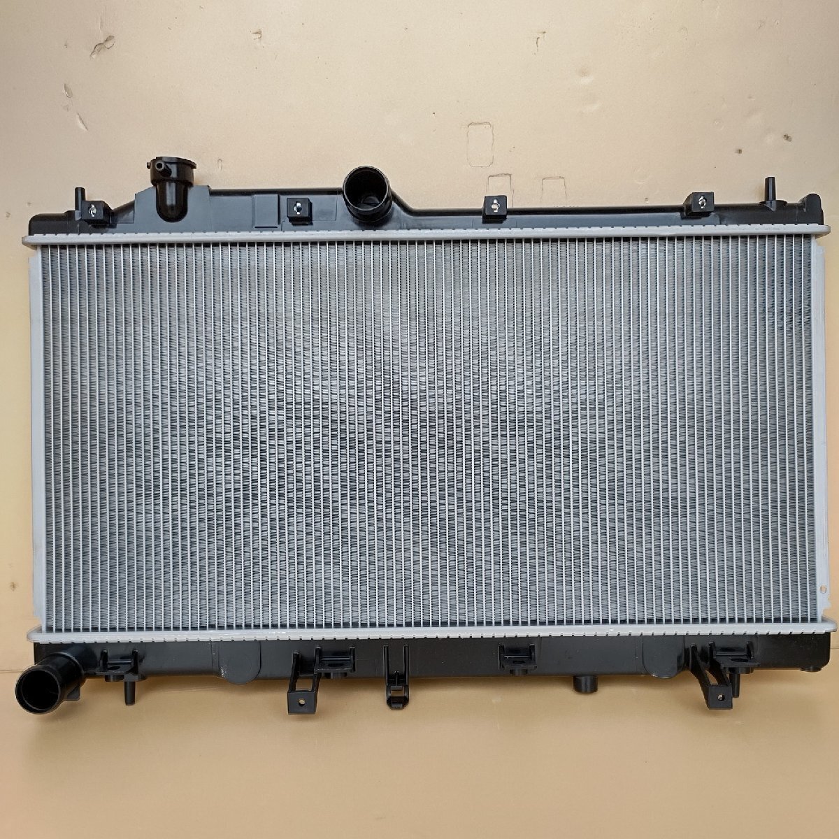 大容量 インプレッサ NA ラジエター GH2/GH3/GP3/GP6/GP7 即納 ラジエーター 45119FG050拍卖