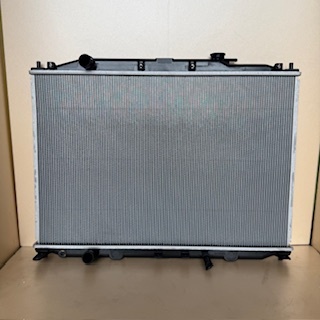 ラジエター 新品 ステップワゴンスパーダ RK5 RK6 RK7 即納 ラジエーター拍卖
