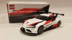 トミカ 非売品 GAZOO RACING ジュネーブモーターショー  トヨタスープラ GR カズー レーシング 限定 レーシングコンセプト オーラス拍卖