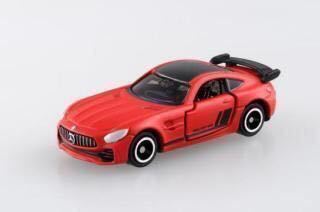 新品 トミカ博 新潟 大阪 2018 NO.18 メルセデス-AMG GT R イベント限定モデル ベンツ 希少 レア プレミア 新品 未開封 未使用 拍卖