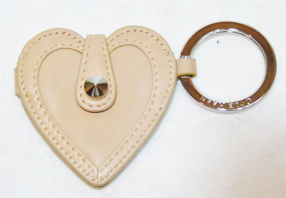 COLE HAAN(コールハーン) フォトケース キーホルダー 229446-EC14A拍卖