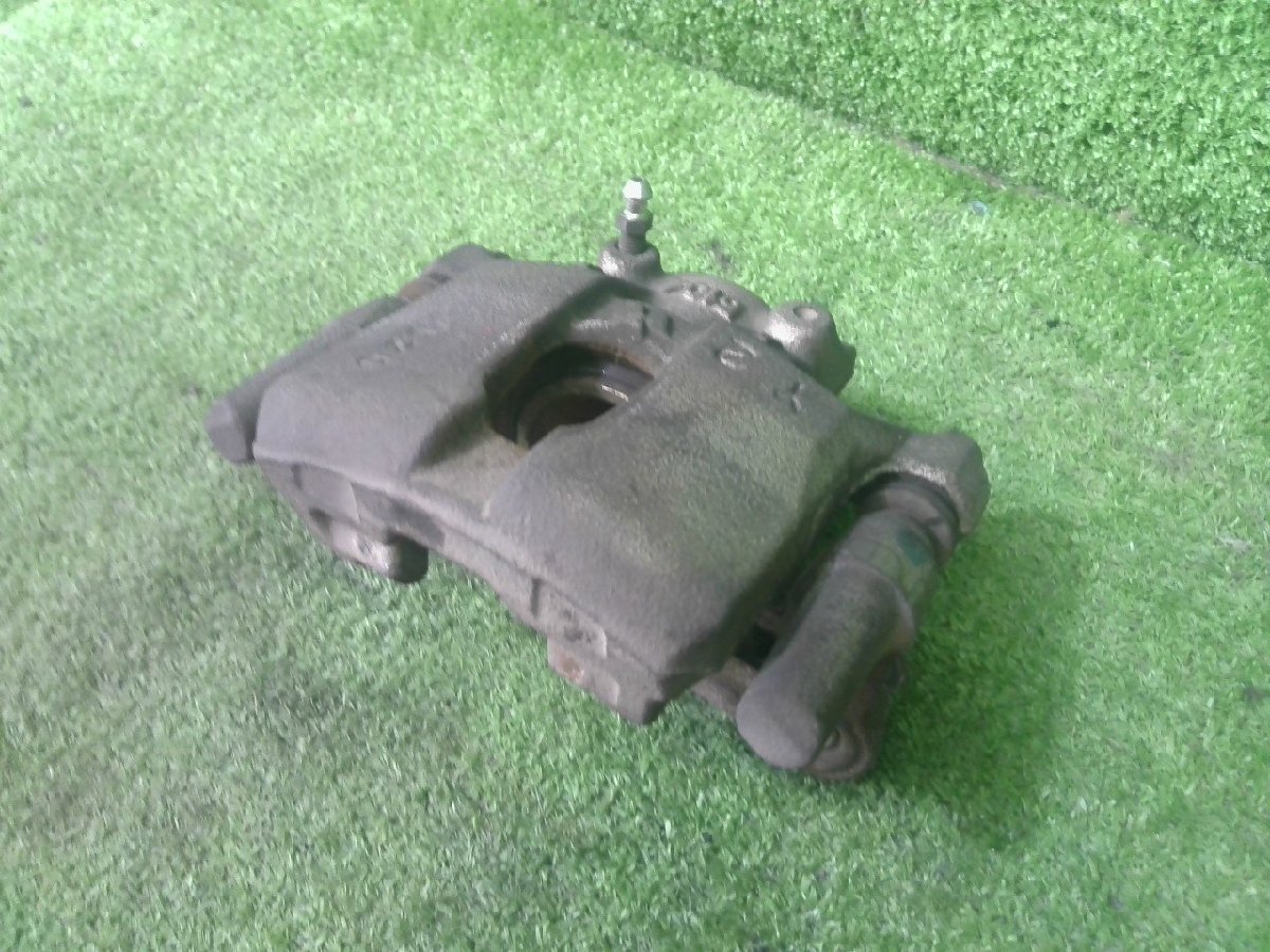 オッティ DBA-H92W 右 前 フロントキャリパー E スライド 3G83 T38 41001-6A00G拍卖