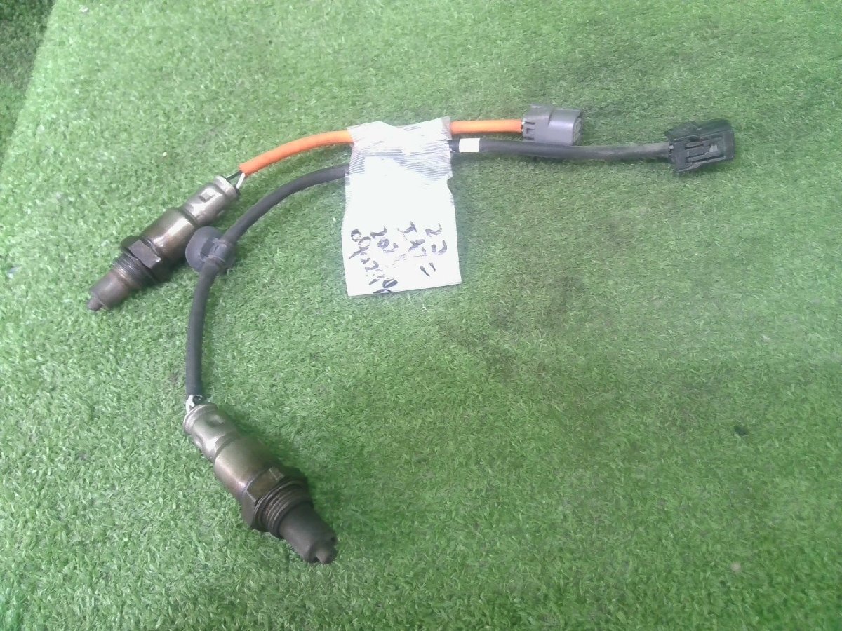 ラパン DBA-HE33S オーツーセンサー S カメラパッケージ R06A 2BU 18213-74P00拍卖