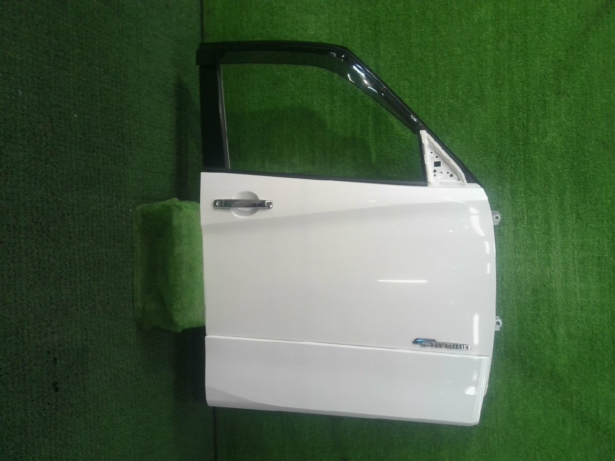 セレナ DAA-GFNC27 右 前 フロントドアASSY ハイウェイスター プロパイロットエディション 4WD 8人 MR20DD QAB H010M-5TFMA拍卖