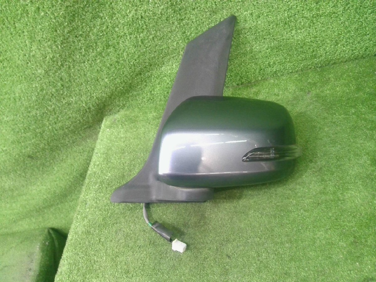 タントエグゼ DBA-L455S 左 ドア サイド ミラー カスタムG KF-VE S33 87940-B2C80拍卖