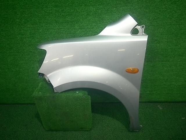 eKワゴン DBA-H81W H91 左 前 フロント フェンダー M 3G83 A31 5220A347拍卖