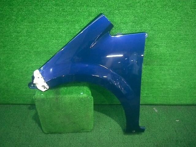 ムーヴ ムーブ DBA-L175S L185 左 前 フロント フェンダー カスタムXリミテッド KF-VE B60 53812-B2340拍卖