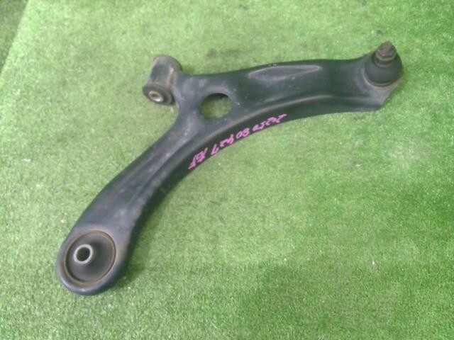 モコ DBA-MG33S MF33S MG33S 右 前 フロントロアアーム S アイドリングストップ R06A ZGF 54529-4A00H拍卖