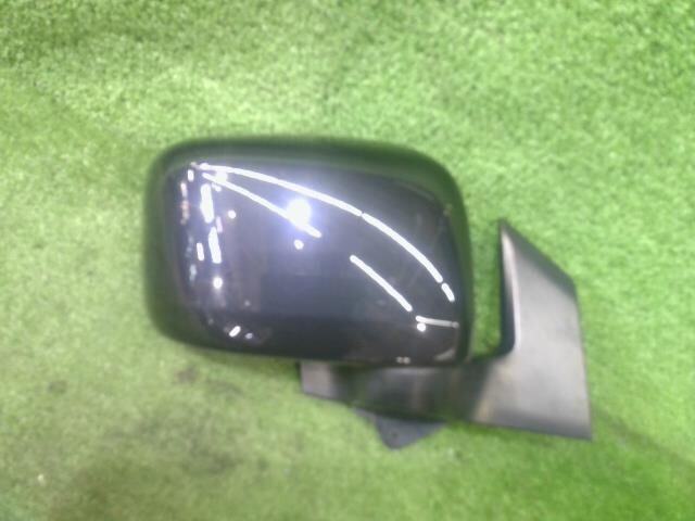 ワゴンR DBA-M23H MJ23 右 ドア サイド ミラー スティングレーX K6A ZJ3 84701-70K02-ZJ3拍卖