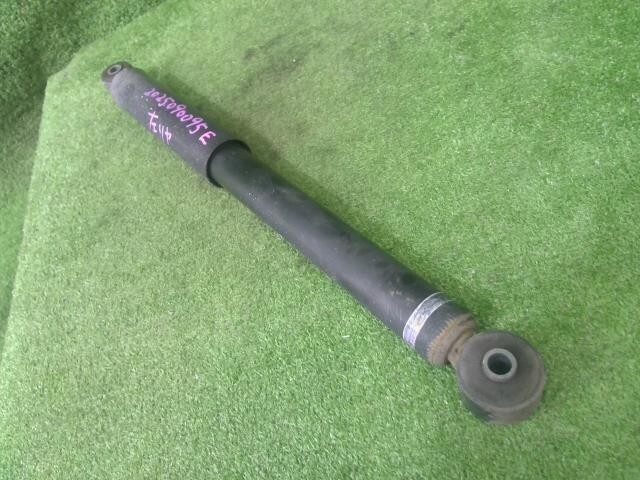ファミリア DBE-NCP160M 左後ろ 左リア ショックアブソーバー VE 1NZ-FE 058 1M07-28-700拍卖