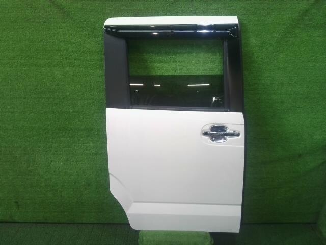 N-BOX エヌボックス DBA-JF1 JF2 右後ろ 右リア ドアASSY G ターボL S07AT NH875P 67510-TY0-920ZZ拍卖