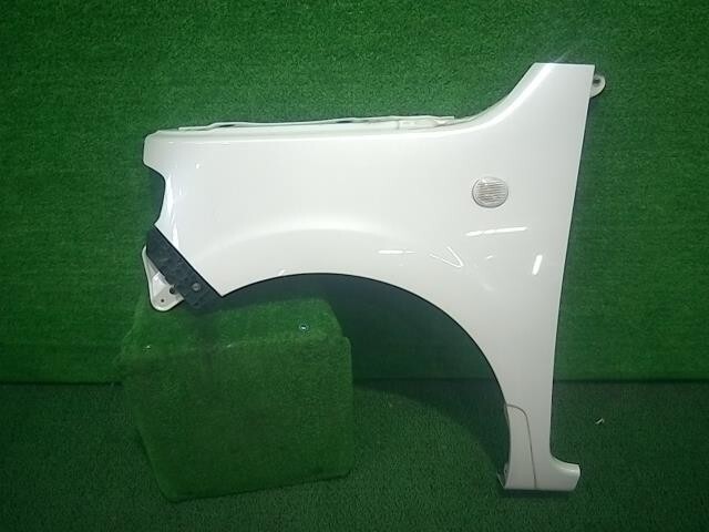 ミラココア DBA-L675S L685 左 前 フロント フェンダー ココアX KF-VE W24 53812-B2530拍卖