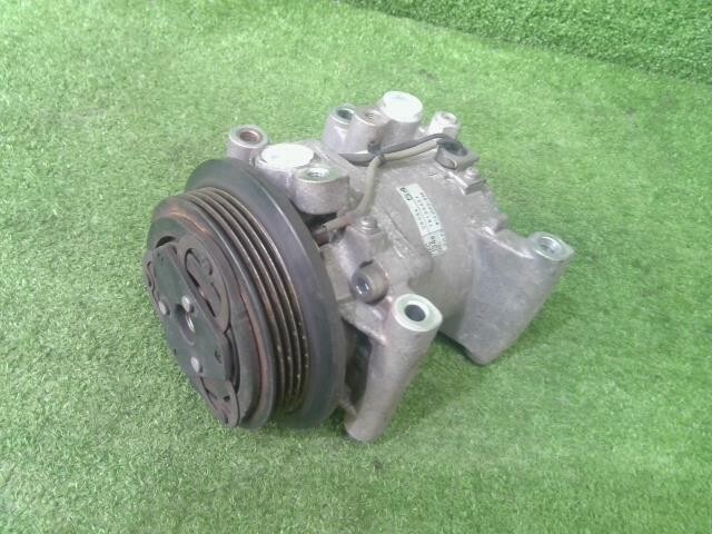 eKワゴン DBA-H82W H92 エアコン コンプレッサー M 3G83 A31 7813A454拍卖