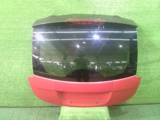 アイ DBA-HA1W バックドア リア テールゲート ASSY L 4WD 3B20 P85 5801A309拍卖