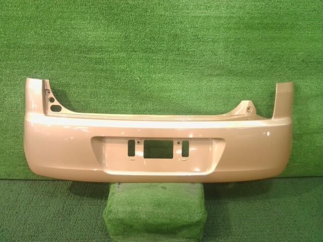 ムーヴ ムーブ DBA-L175S L185 リアバンパー ASSY Xリミテッド KF-VE T20 52159-B2280-10拍卖