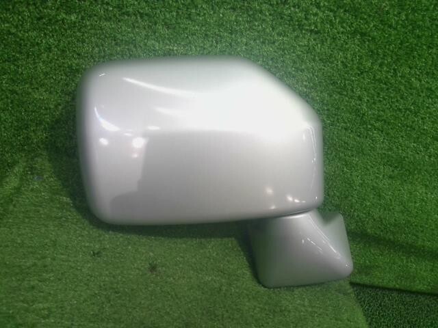 シボレー MW DBA-ME34S 右 ドア サイド ミラー MW M13A Z2S 84701-78F01-Z2S拍卖