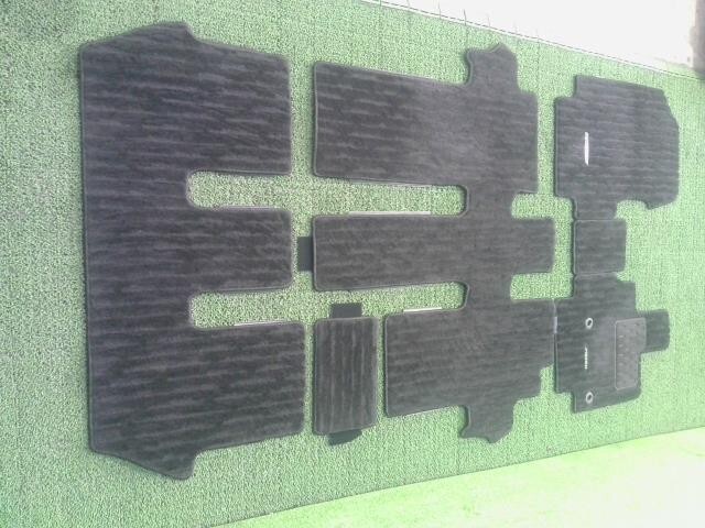 フリード 6BA-GB5 フロアマット G 6人 L15B NH731P拍卖