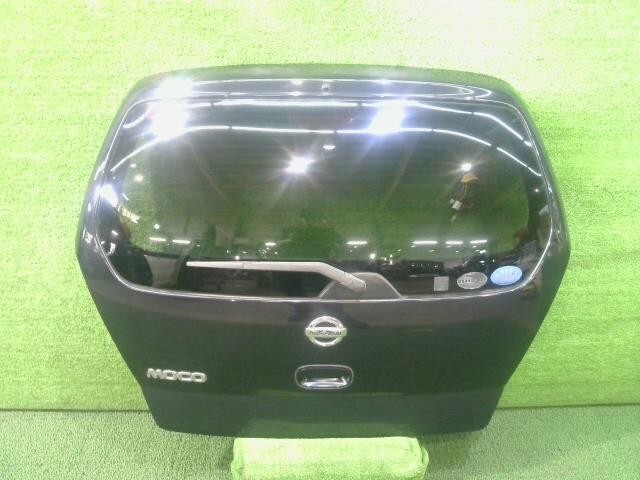 モコ CBA-MG21S バックドア リア テールゲート ASSY C K6A ZJ3 90100-4A0A0拍卖
